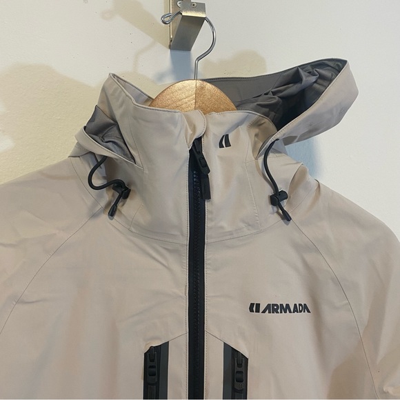 Armada Snowboard/Ski Shell - Picture 5 of 17